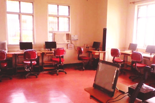 Government Polytechnic Firozabad College Overview photo 10